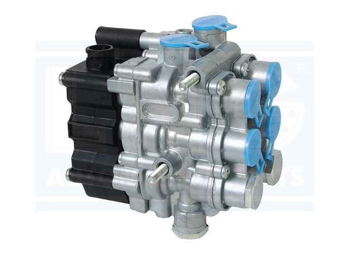 VALVULA CONTROLE NIVELAMENTO - 2435278