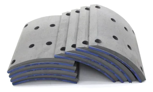 JG LONA FREIO TRASEIRO 1X 0137TX ( 141 ) - 0137TX-141