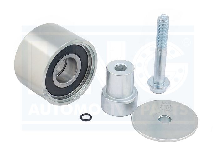 POLIA TENSOR CORREIA - 504006261