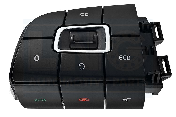 INTERRUPTOR COMANDO VOLANTE - 21665573