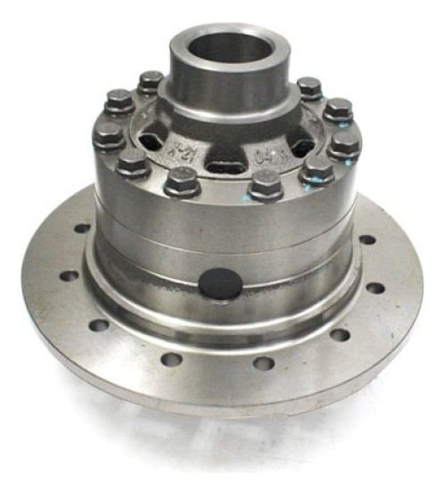 CAIXA SATELITE COMPLETA MS160 RS160  RAT 3.07 A 3.73 - A13235C2109