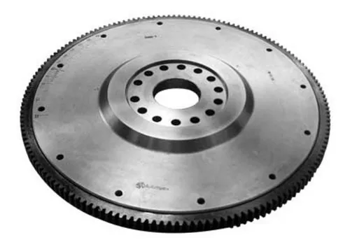 VOLANTE MOTOR VOLVO TD 102FT/ TD 123E/ TD 123ES BIDISCO - 9903208002