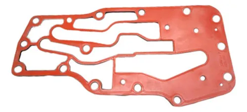 JUNTA CABECOTE FILTRO LUBRIFICANTE MOTOR ISB - 2R0115441G