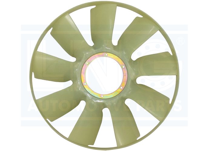 HELICE RADIADOR MOTOR - DC4 686 00A A