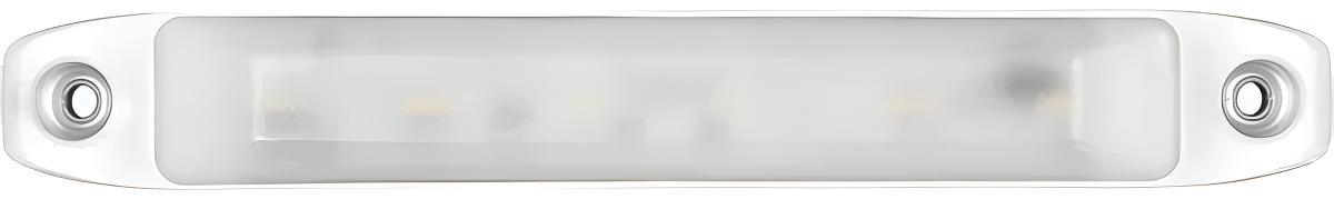 LANTERNA INTERNA C/6 LEDS C/LENTE DIFUSA - 11004783