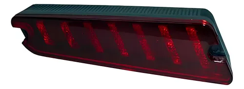 LANTERNA TRASEIRA CRISTAL RE EURO 2 - LD - 4001193