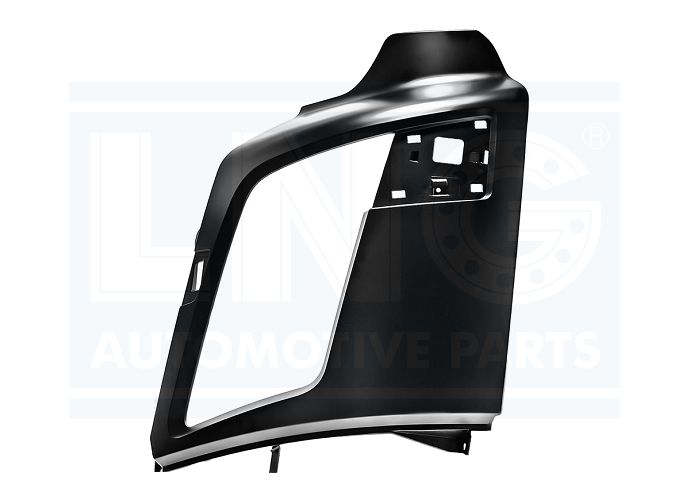 MOLDURA FAROL - 21520198