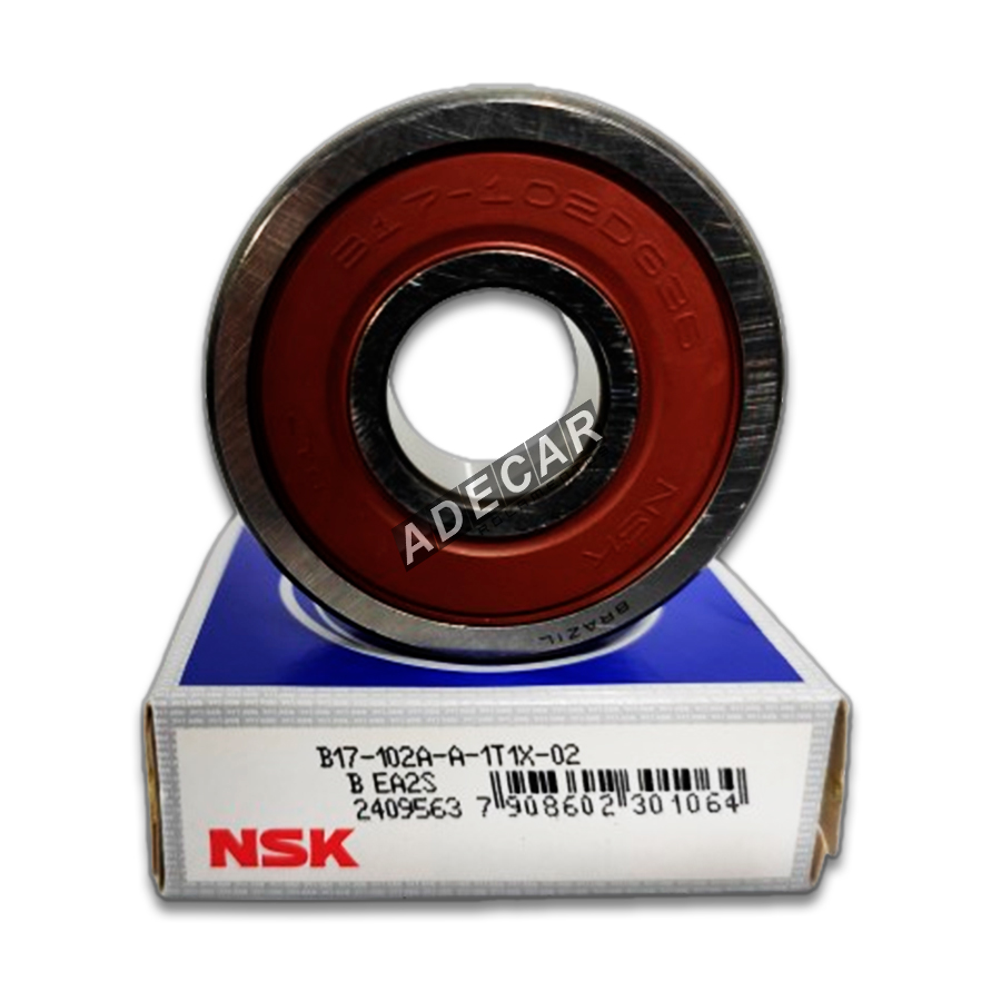 ROLAMENTO ESFERA - B17102