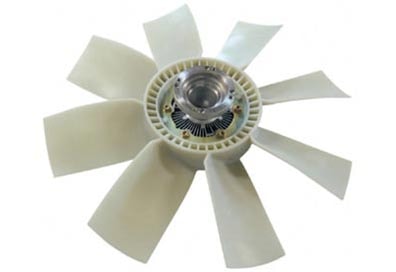 CONJUNTO VISCOSO (HELICE+EMBREAEGM) - 20450240