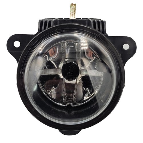 FAROL AUXILIAR NEBLINA LE LD  COM SOQUETE - 529S