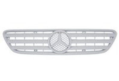 GRADE FRONTAL C/ EMBLEMA (ADAPTACAO MODERNA) - 9797507018MOD