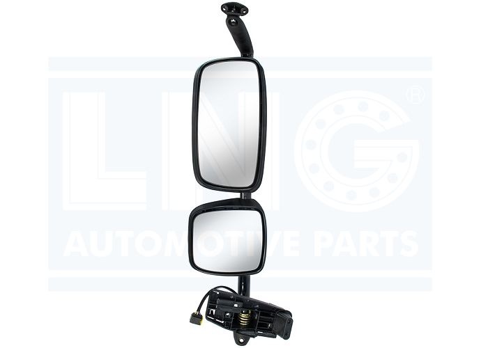ESPELHO RETROVISOR - 1920023