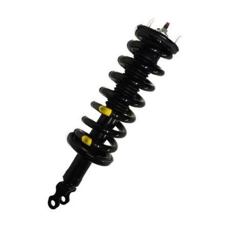 AMORTECEDOR PRESSURIZADO DIANTEIRO DIREITO - 23B413023B