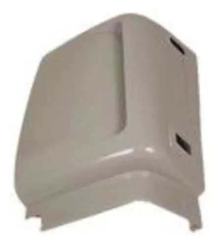 EXTENSAO GRADE LD PLASTICO VW WORKER - 80428600D