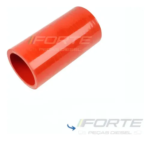 MANGUEIRA RADIADOR 50X120MM - 9439972182