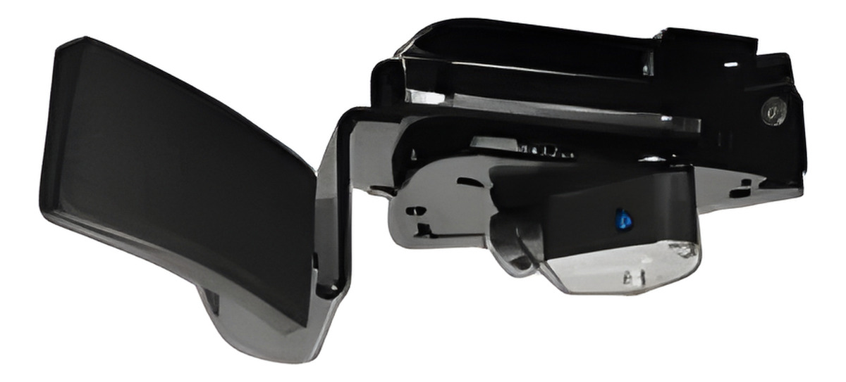 SUPORTE ESQUERDO PROTETOR - 2100003