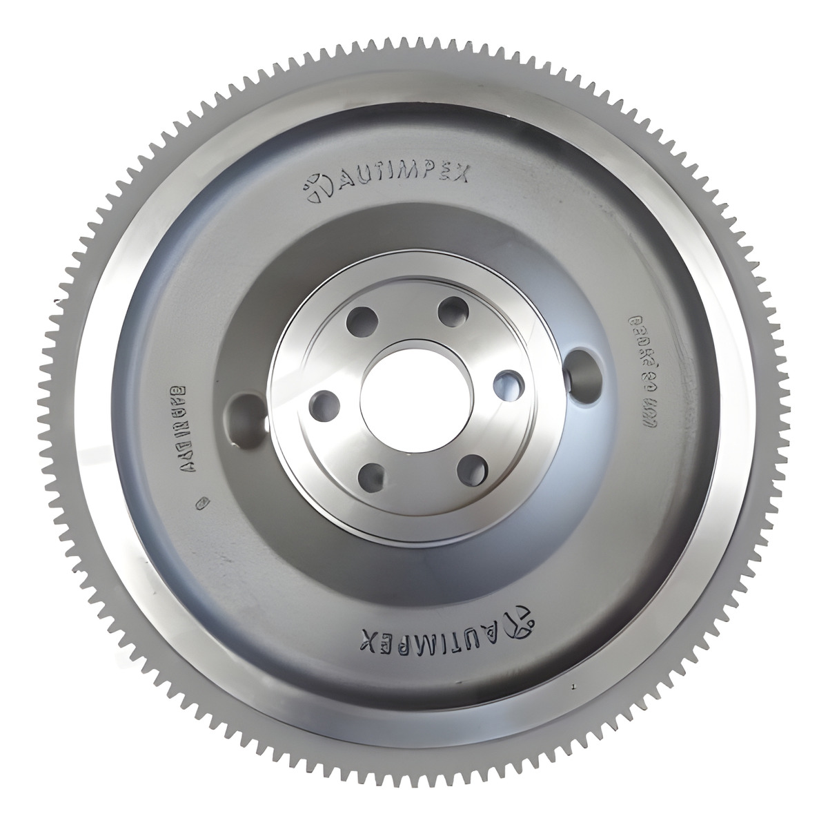 VOLANTE MOTOR - MM101971E