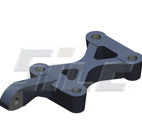 SUPORTE ESTABILIZADOR TRASEIRO LD - 1377420