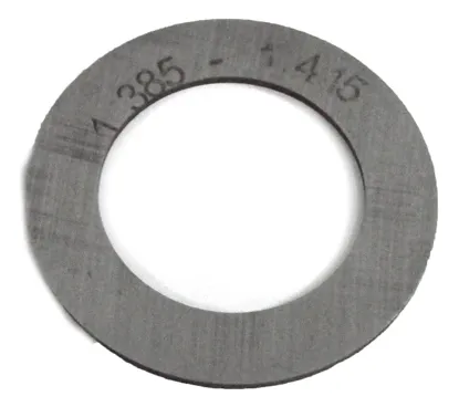 CALCO DO ROLAMENTO DO PINHAO 1,52 - 2R0501225N