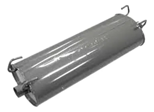 SILENCIOSO DE ESCAPAMENTO - 500329483