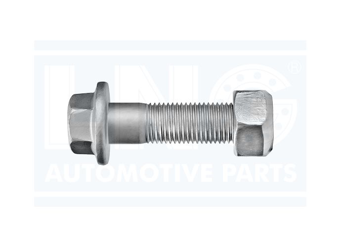PARAFUSO FLANGE CARDAN - 41-334