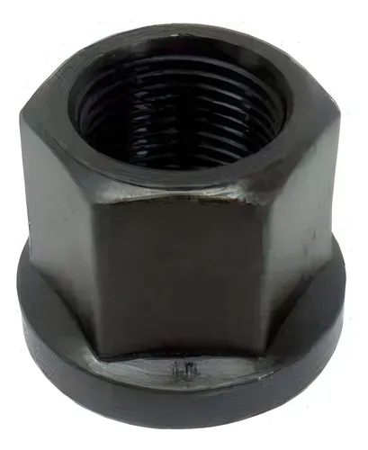 PORCA RODA 20MM OSCILANTE ALTA 27MM  CHAVE 30MM - 59400