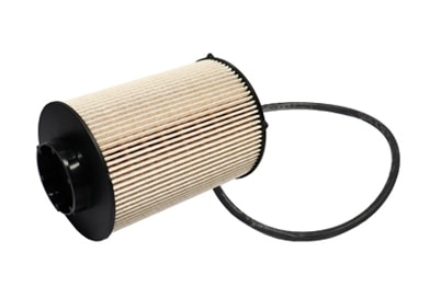 FILTRO COMBUSTIVEL COM SUPORTE - 5801440635