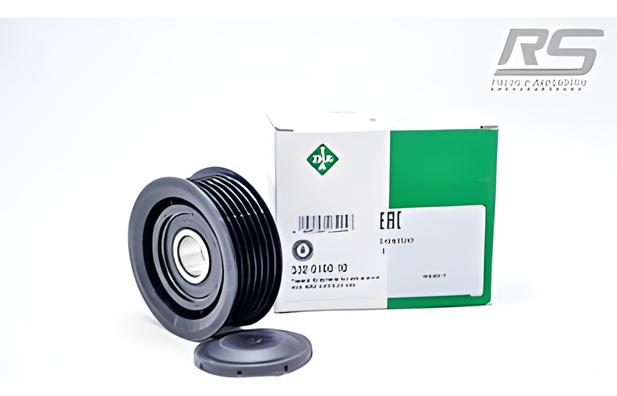 POLIA POLY-V 6PK DIAM. 58,7MM - F00M991148