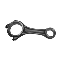 BIELA CUMMINS ISB PINO 40MM FRATURADA TRAPEZOIDAL - 10200018