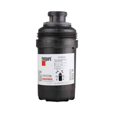 FILTRO DIESEL MOTOR ISF - FF5706
