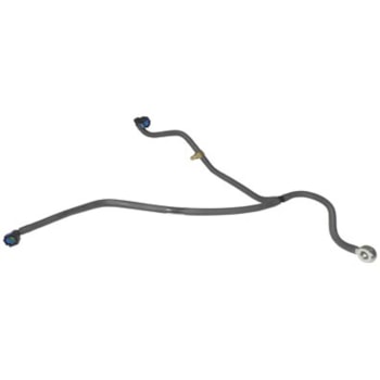 TUBO DE DRENO DE COMBUSTIVEL - 4995170