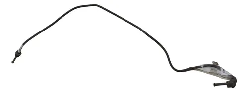 TUBO HIDROVACUO A VALVULA CONTROLE FREIO - XC352B532AE