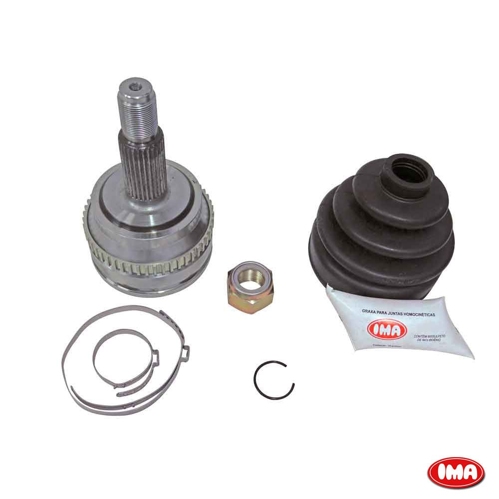 JUNTA HOMOCINETICA FIXA LADO RODA - AL1420