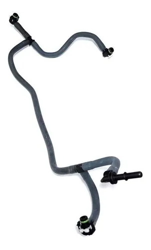 CONEXAO TUBO RETORNO COMBUSTIVEL MOTOR 4BT 6BT - 1009014
