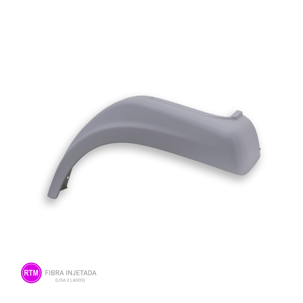 PARALAMA CABINE LE FIBRA - 6888807406