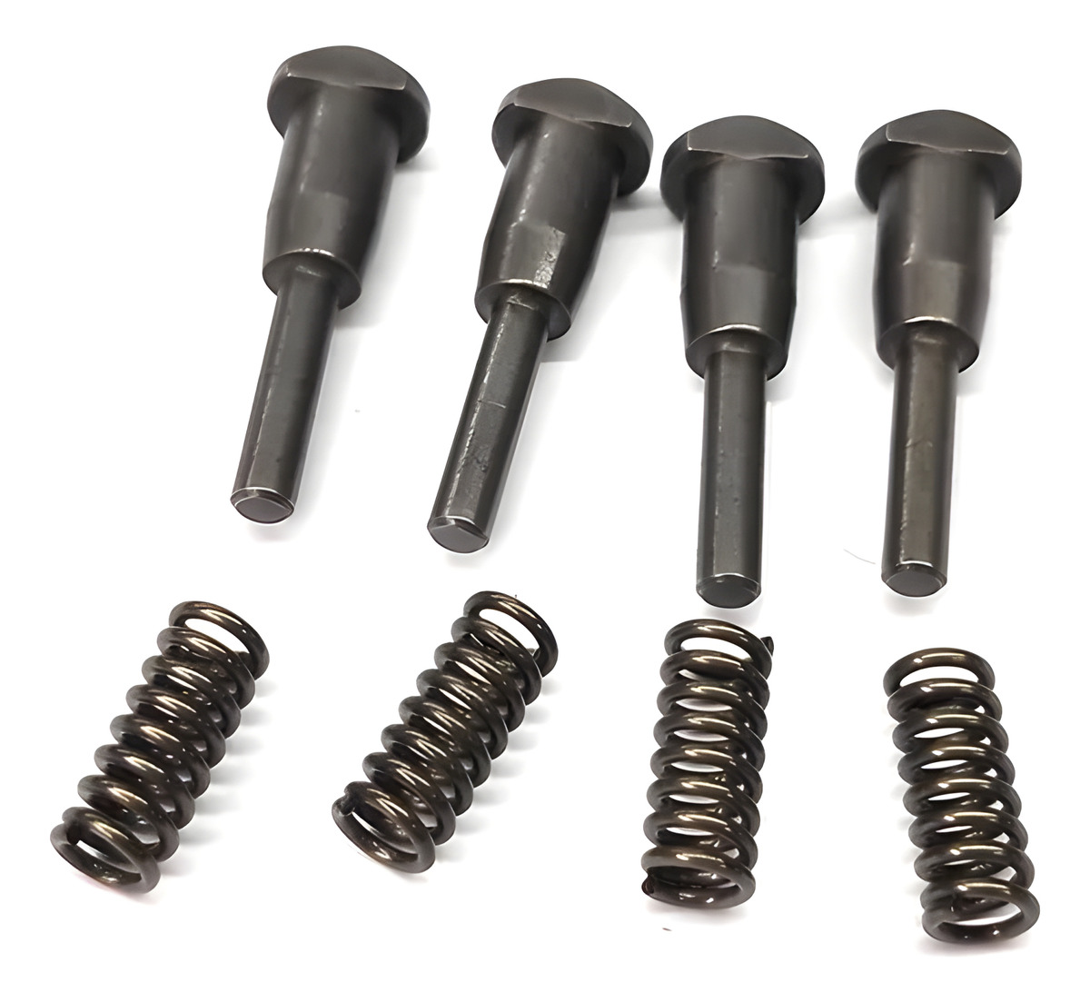 KIT PINOS E MOLAS EIXO PILOTO - 21141850-5