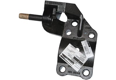 SUPORTE BARRA ESTABILIZADORA TRASEIRA INFERIOR  LE - ML0015