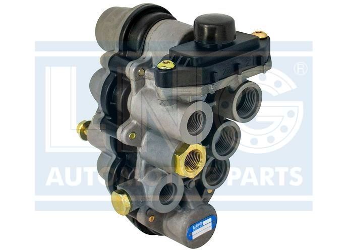 VALVULA PROTECAO - BC4 52A 131 CD