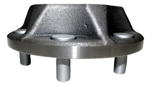 CUBO RODA DIANTEIRO S/ABS - 504366656