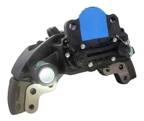 PINCA FREIO TRAS DIR COM PASTILHAS - 6964206501