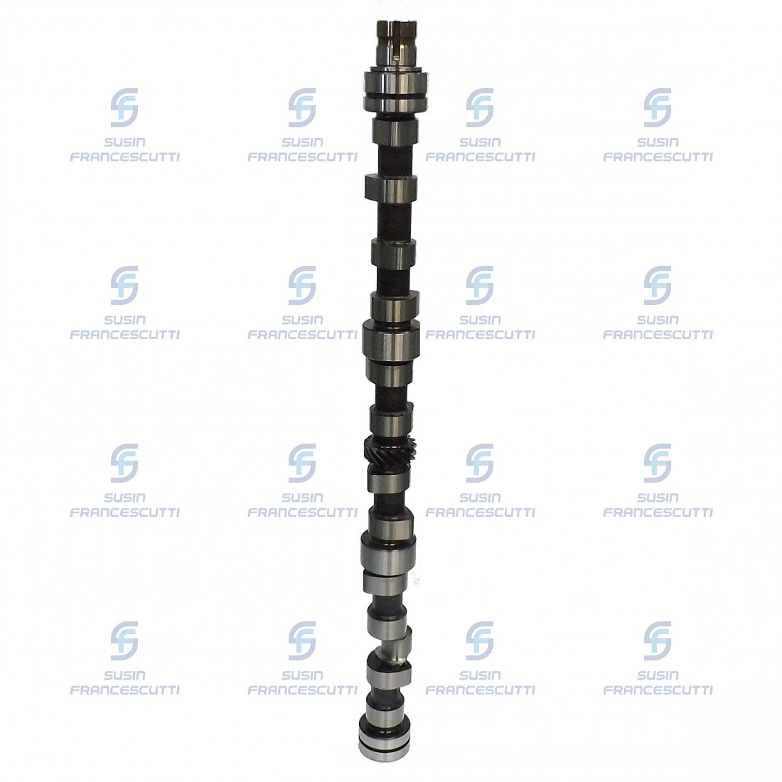 COMANDO VALVULA MBB OM352 - CO514