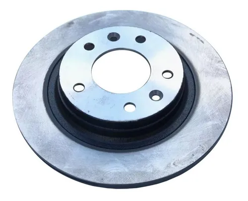 DISCO FREIO RODA TRASEIRA - 9E5Z2C026B