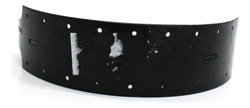 JOGO  LONA DO FREIO TRASEIRO - BF0T2200A