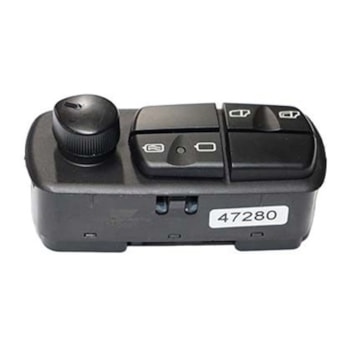 ACIONADOR VIDRO ELETRICO - 7C3Z2523200A