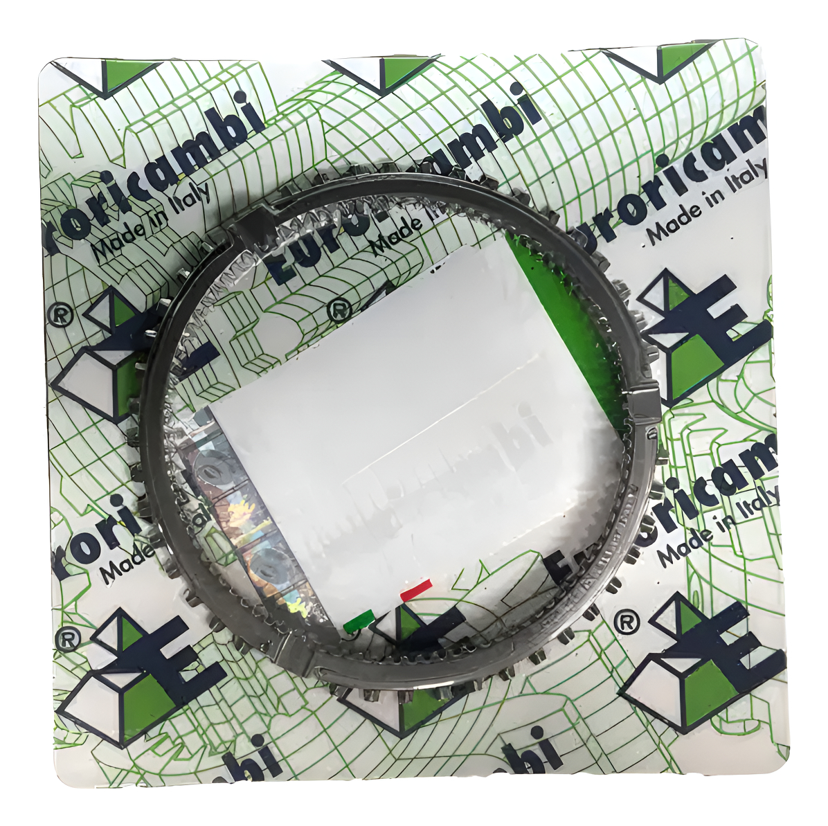 ANEL SINC. 5� E 6� MARCHA ZF 5S/6S/AS-TR - 7421565097