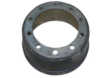 TAMBOR DE FREIO DIANTEIRO CUBO RAIADO - 1584255