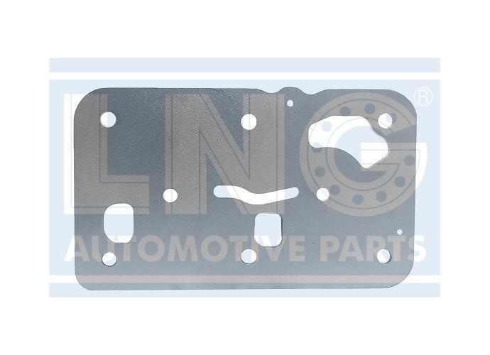 LAMINA COMPRESSOR AR - 13-164