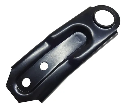 SUPORTE INFERIOR RADIADOR LE - 2Z0121234D