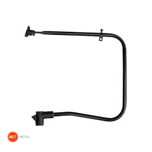 BRACO ESPELHO RETROVISOR ( PAR ) - 2R0857768