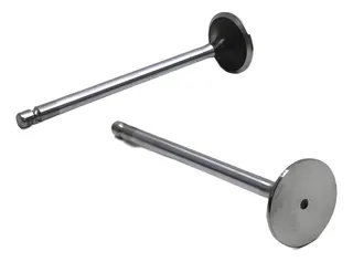 VALVULA ESCAPE MOTOR CUMMINS ISB 3.9  ISB 5.9  ISF 3.8  STD - VE0210443 STD